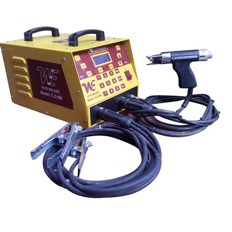 cnc stud welding machine|shear stud welding machine price.